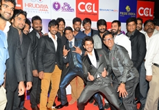 CCL Charity Dinner Photos