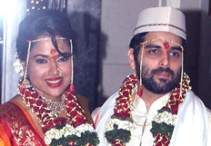 Sameera Reddy married Akshai Varde