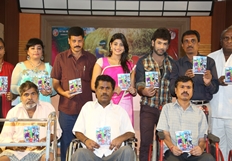  Suri Vs Varalakshmi Audio Launch