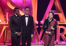 Kalki Koechlin's Margarita With A Straw wins at Asian Film Awards 