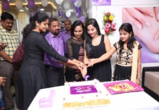 Naturals Celebrating 500 Salons With Swathi Dixit