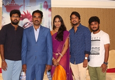 Paakashala Movie Press Meet