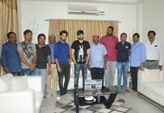 Ram Launches Right Right Movie 1st Song Video Photos