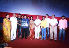 Unnodu Ka Movie Audio Launch Photos