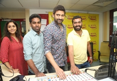 Naruda Donoruda Song Launch At Radio City Photos