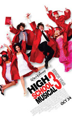 High+School+Musical+3 Movie