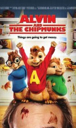 Alvin+and+the+Chipmunks+ Movie