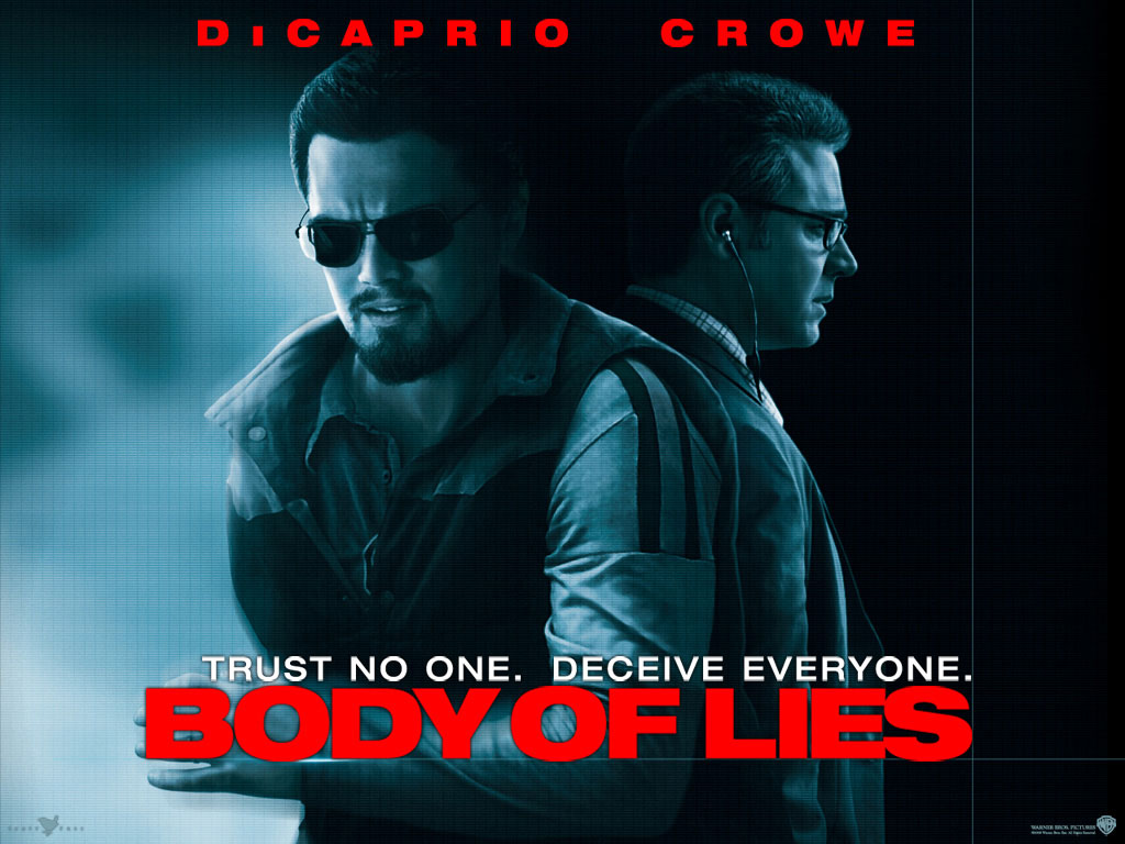 body of lies movie review