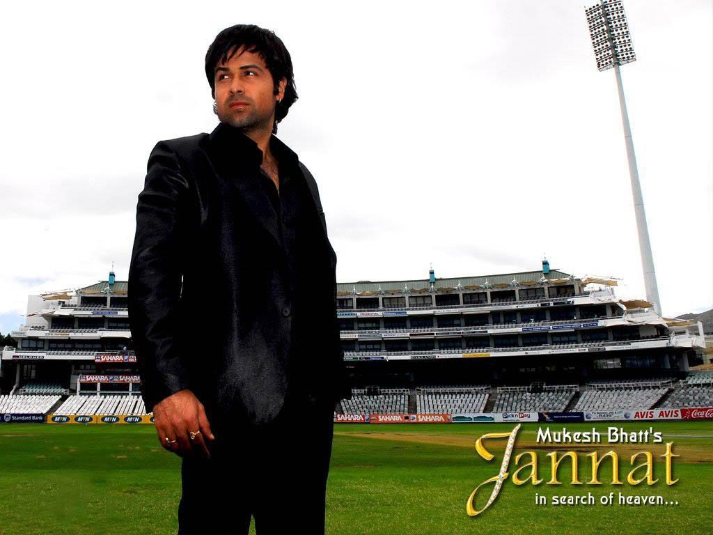 Jannat Bollywood Movie Trailer | Review | Stills