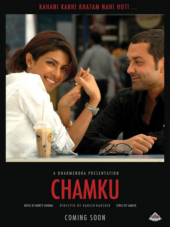 Chamku Bollywood Movie Trailer | Review | Stills