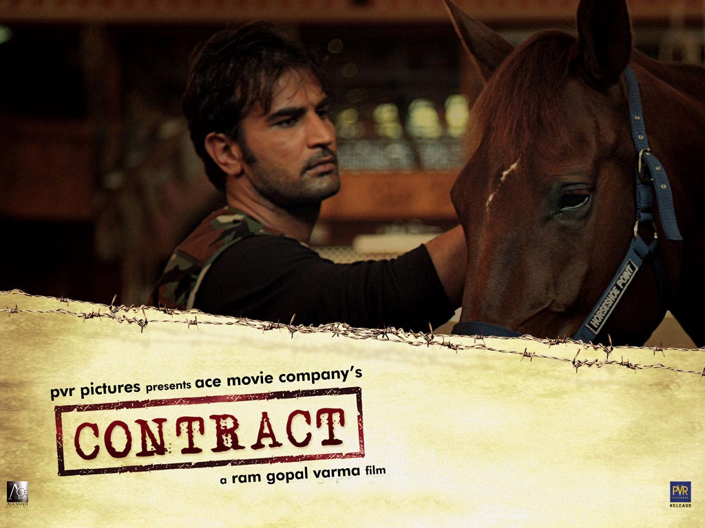 contract-