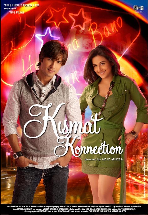 kismat-konnection-