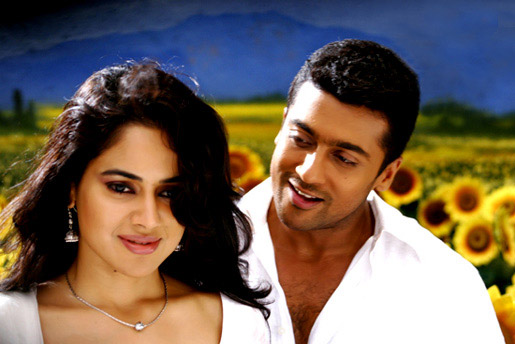 Vaaranam Aayiram Tamil Movie Trailer Review Stills