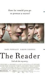 The+Reader Movie