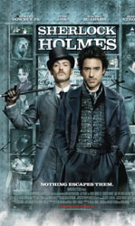 Sherlock+Holmes Movie