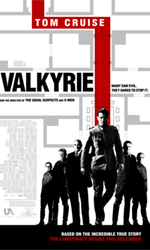 Valkyrie+ Movie