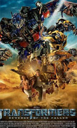 Transformers%3a+Revenge+of+the+Fallen Movie