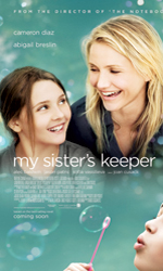 My+Sister%27s+Keeper Movie