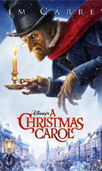 A+Christmas+Carol Movie