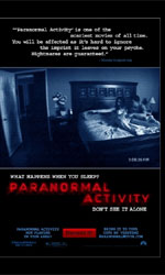 Paranormal+Activity Movie