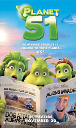Planet+51+ Movie