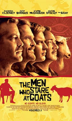 The+Men+Who+Stare+at+Goats+ Movie