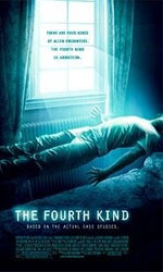 The+Fourth+Kind Movie