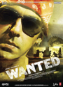 wanted-