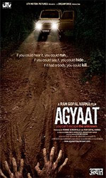 Agyaat Movie