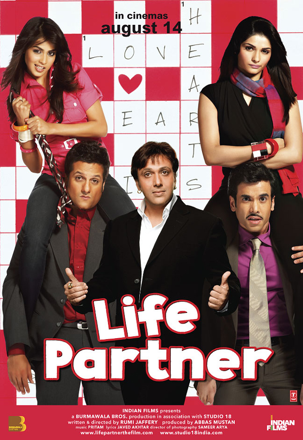 life-partner