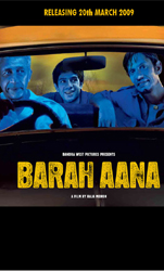 Barah+Aana Movie