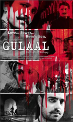 Gulaal Movie
