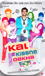 Kal+Kissne+Dekha Movie