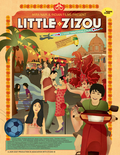 little-zizou-