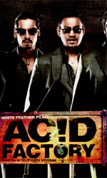 Acid+Factory Movie