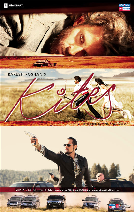 kite movie part 1