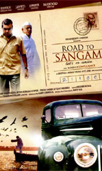 Road+to+Sangam Movie