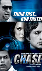 Chase+(E) Movie