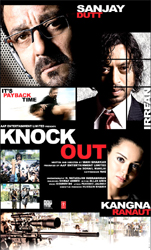 Knockout+ Movie