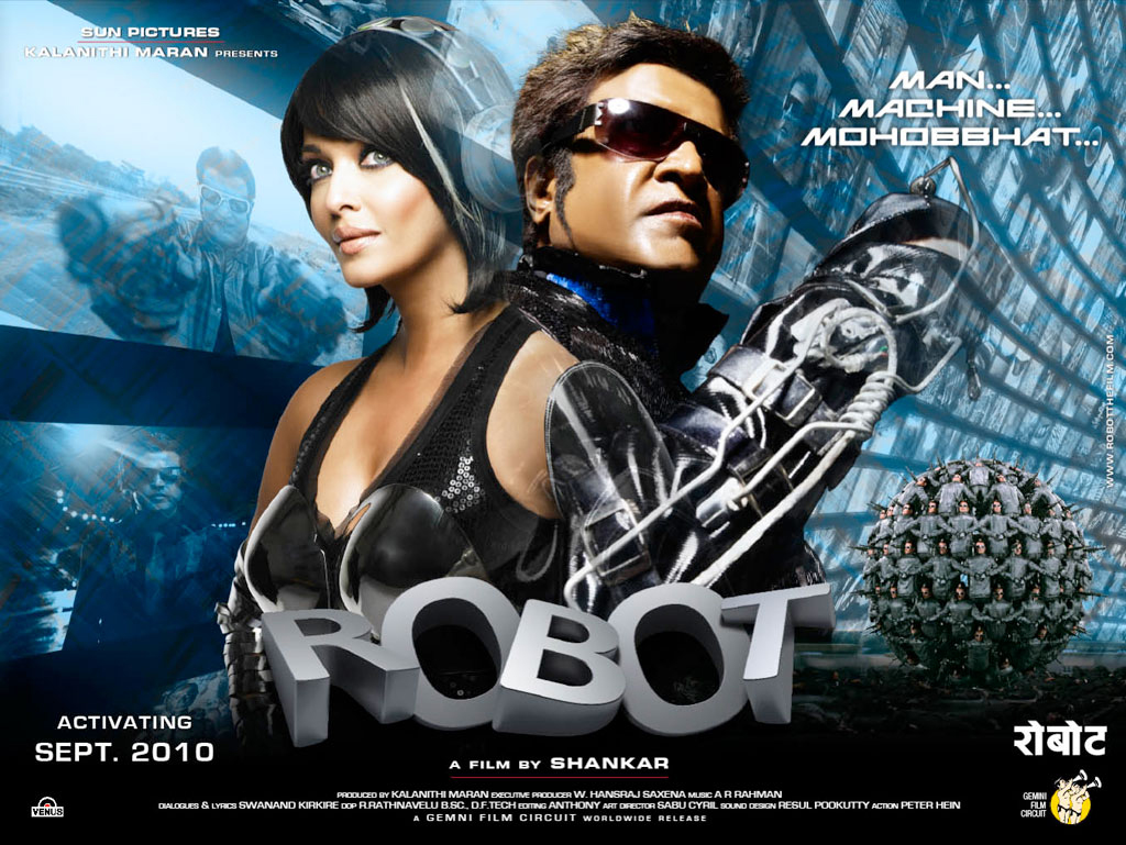 robot 2010 full movie download