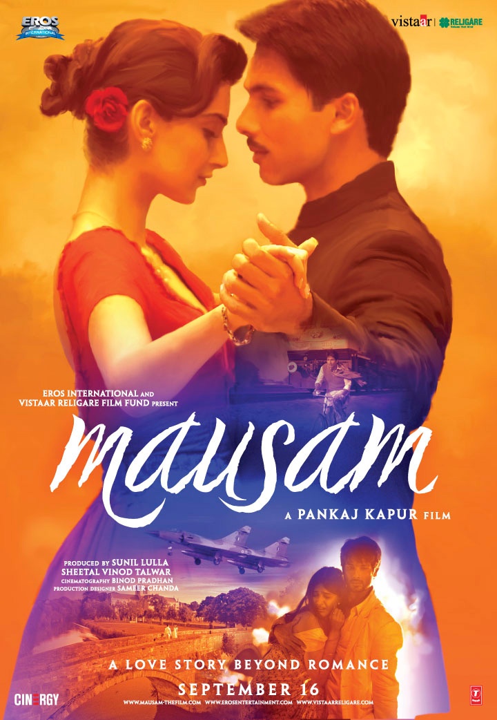 mausam movie download filmywap