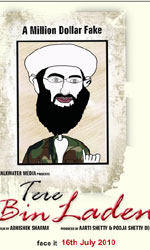 Tere+Bin+Laden Movie