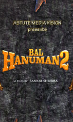 Bal+Hanuman2 Movie