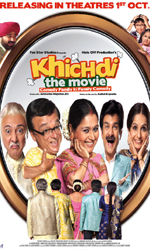 Khichdi+-+The+Movie Movie
