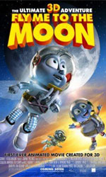Fly+Me+To+The+Moon Movie