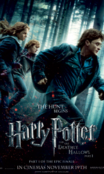 Harry+Potter+and+the+Deathly+Hallows Movie