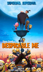 Despicable+Me Movie