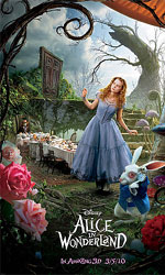 Alice+in+Wonderland Movie
