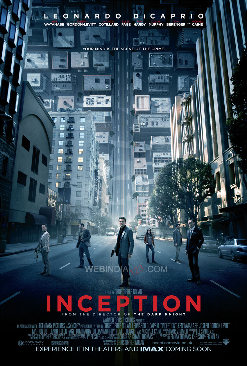 inception-