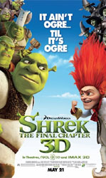 Shrek+Forever+After Movie